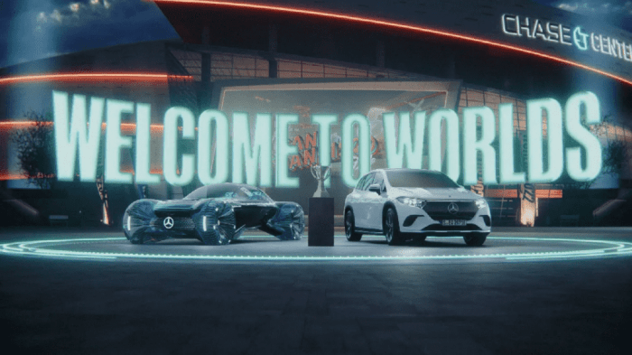 Mercedes-AMG Virtual Championship