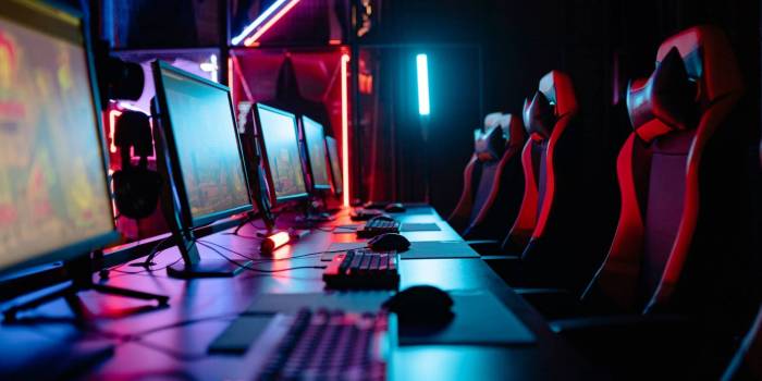 Video Game Streaming