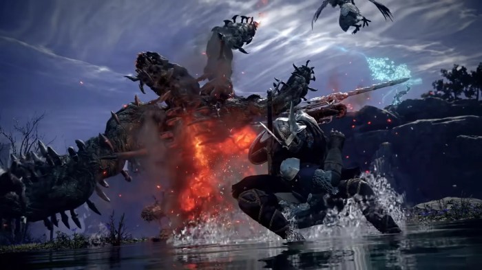 Elden Ring Nightreign