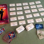 Codenames games czech edition layout boardgaming
