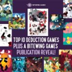 Social Deduction Games