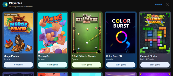 YouTube Game Reviewers