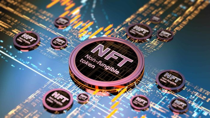 Non-Fungible Tokens (NFTs) in Gaming