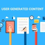 User-Generated Content (UGC)