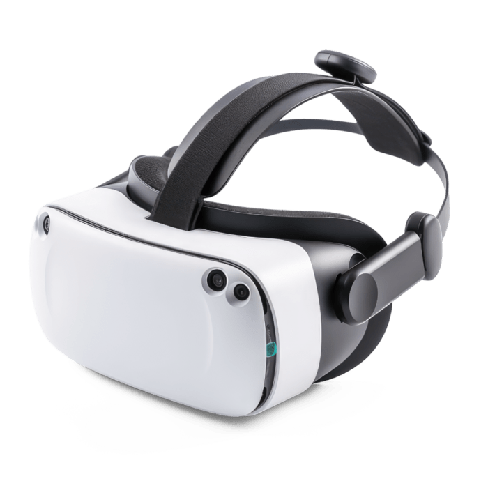 Virtual Reality (VR) Gaming